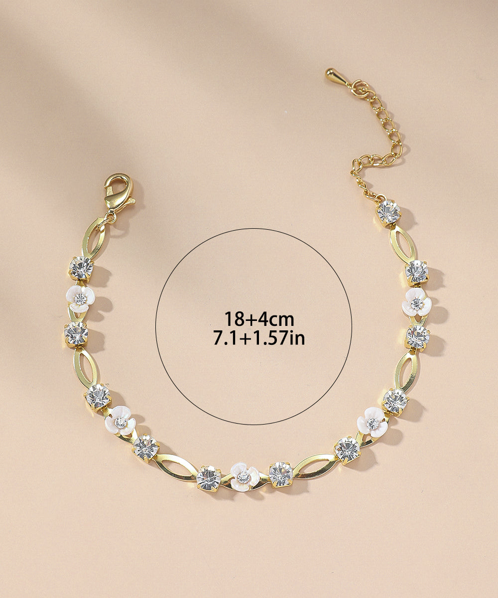 Bracelet Fantaisie 25PEBR008