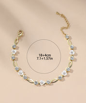 Bracelet Fantaisie 25PEBR008