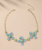 Collier Fantaisie 25PECC001