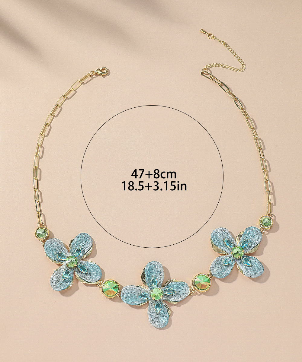 Collier Fantaisie 25PECC001