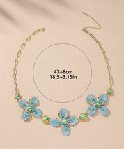 Collier Fantaisie 25PECC001