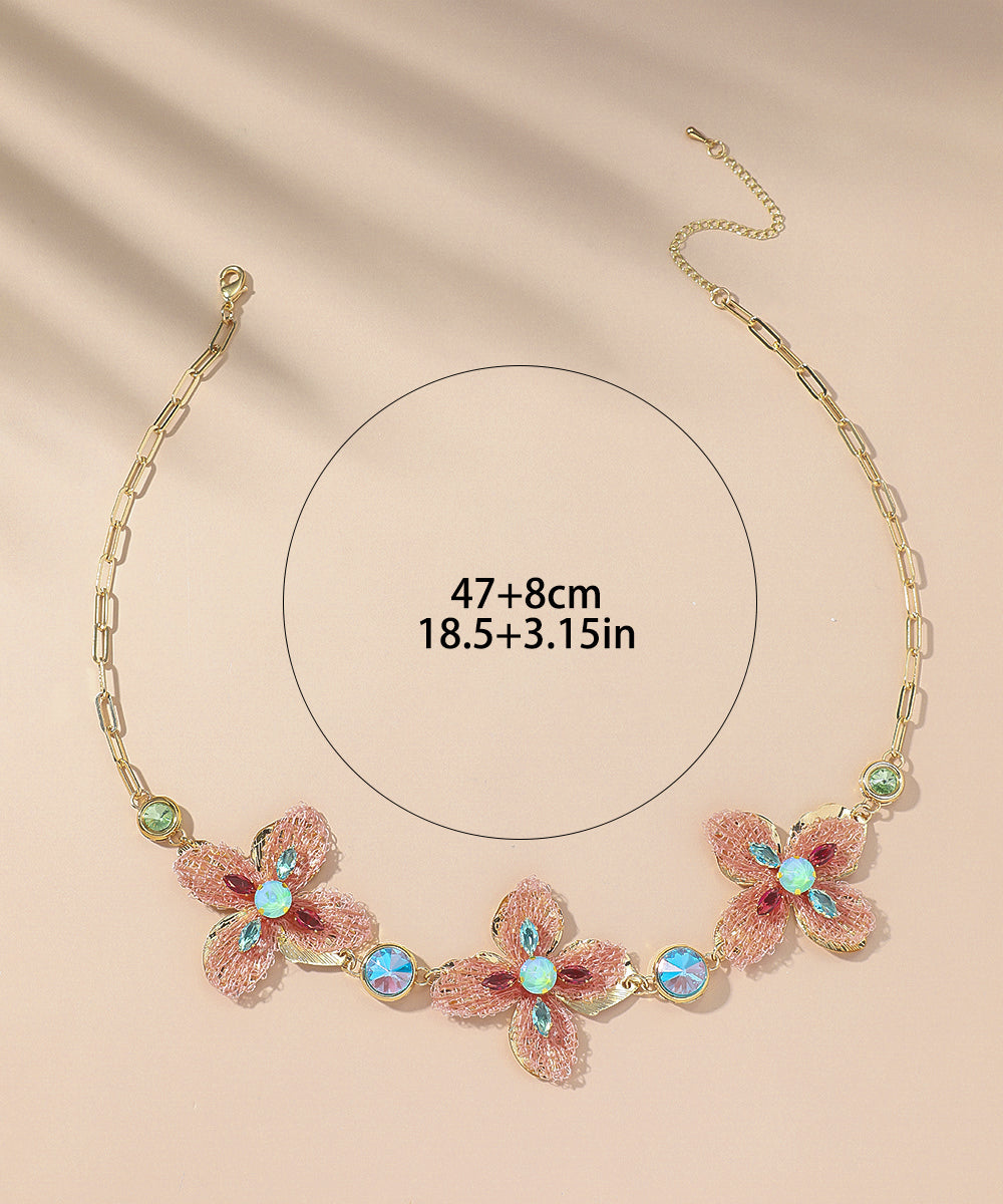 Collier Fantaisie 25PECC001