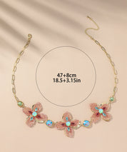 Collier Fantaisie 25PECC001