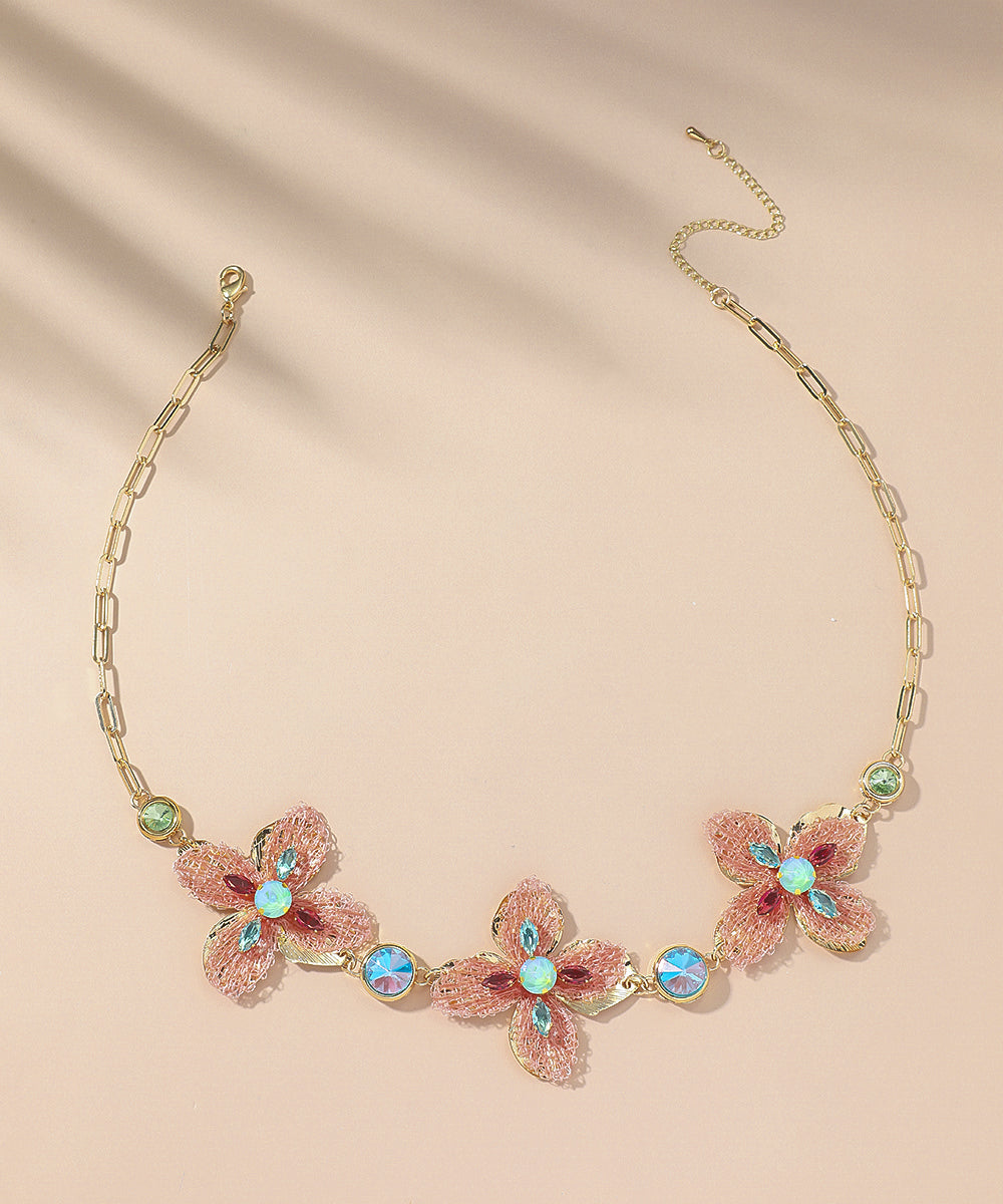 Collier Fantaisie 25PECC001