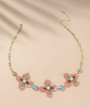 Collier Fantaisie 25PECC001