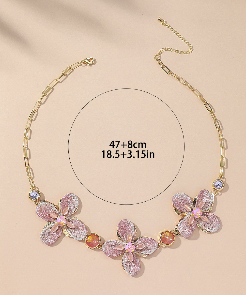 Collier Fantaisie 25PECC001