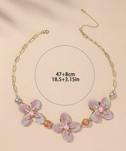 Collier Fantaisie 25PECC001