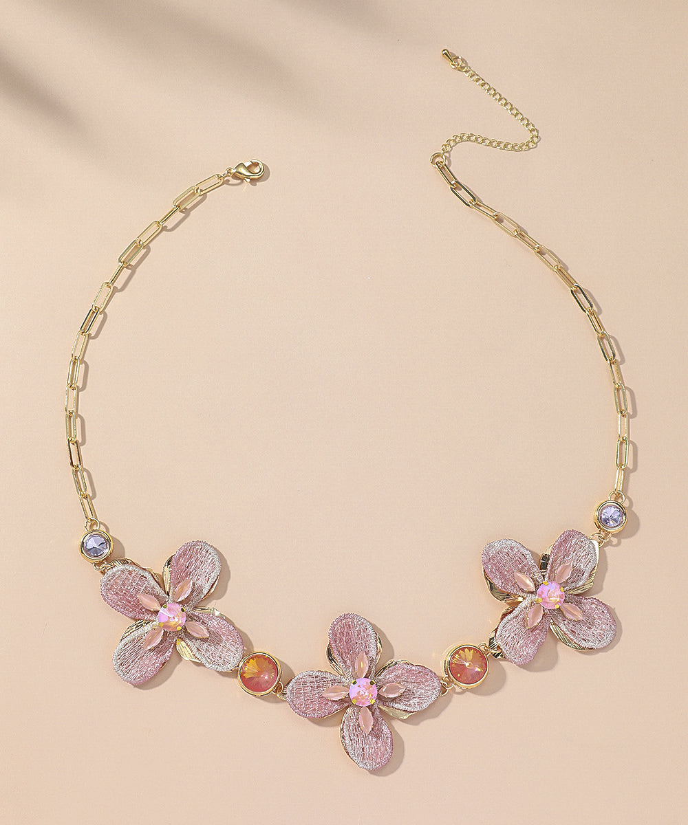 Collier Fantaisie 25PECC001