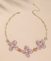 Collier Fantaisie 25PECC001