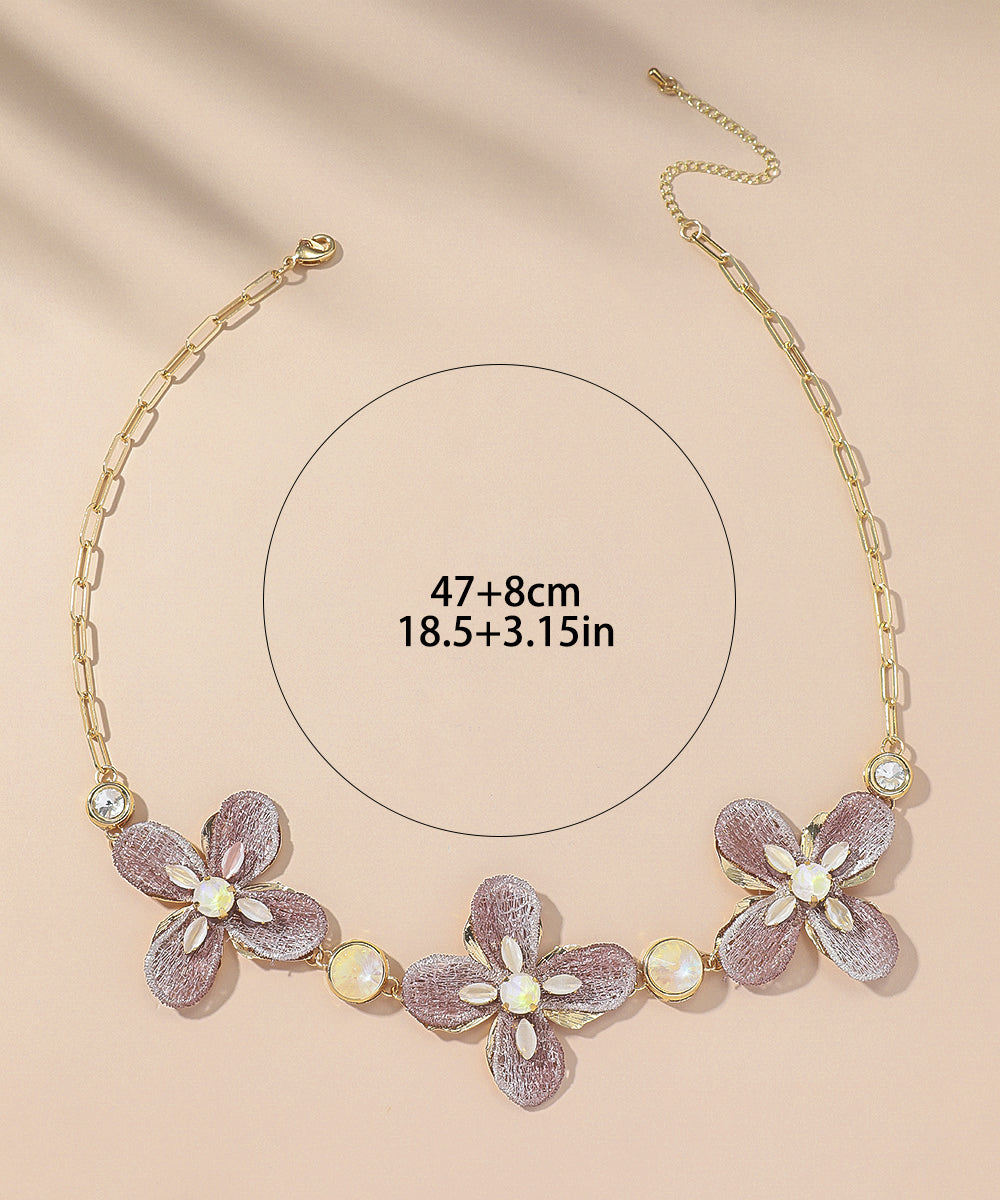 Collier Fantaisie 25PECC001