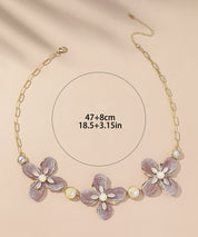 Collier Fantaisie 25PECC001