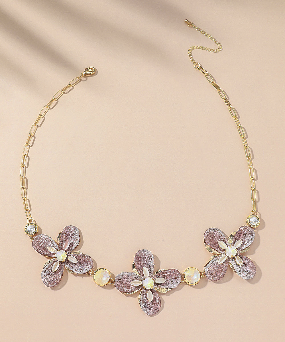 Collier Fantaisie 25PECC001
