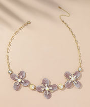 Collier Fantaisie 25PECC001