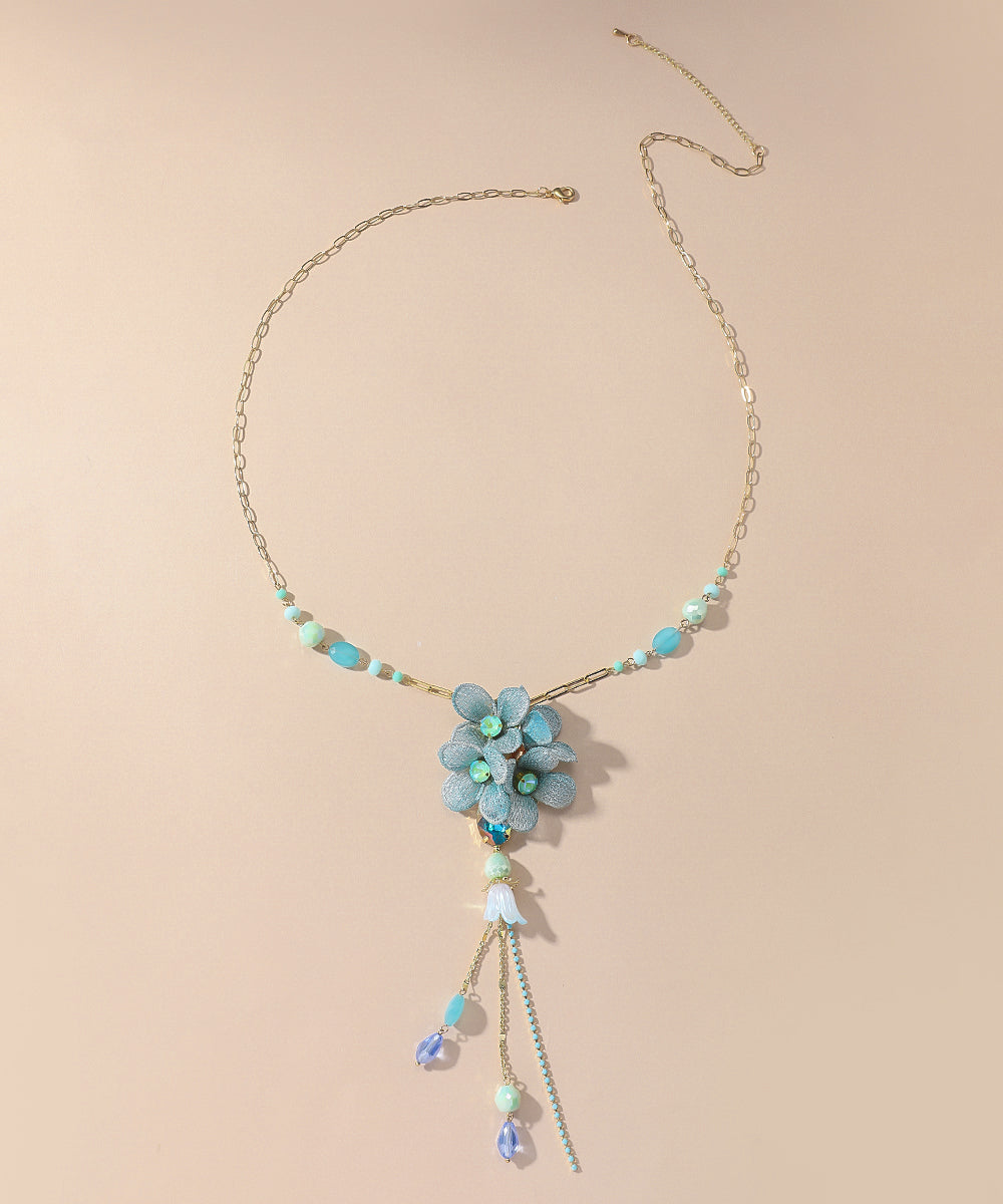 Collier Sautoir Fantaisie 25PECC003
