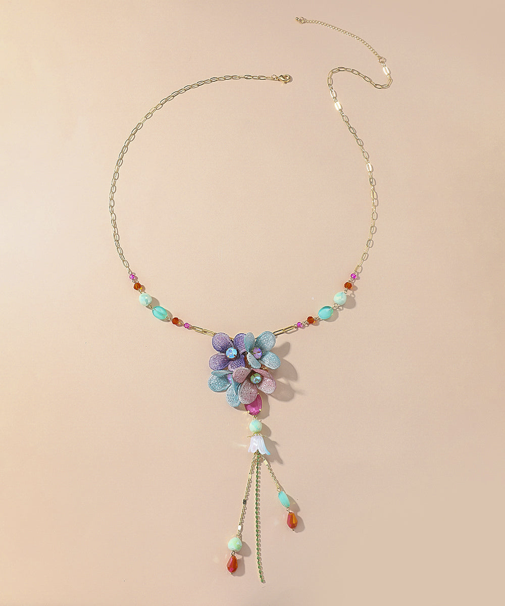 Collier Sautoir Fantaisie 25PECC003