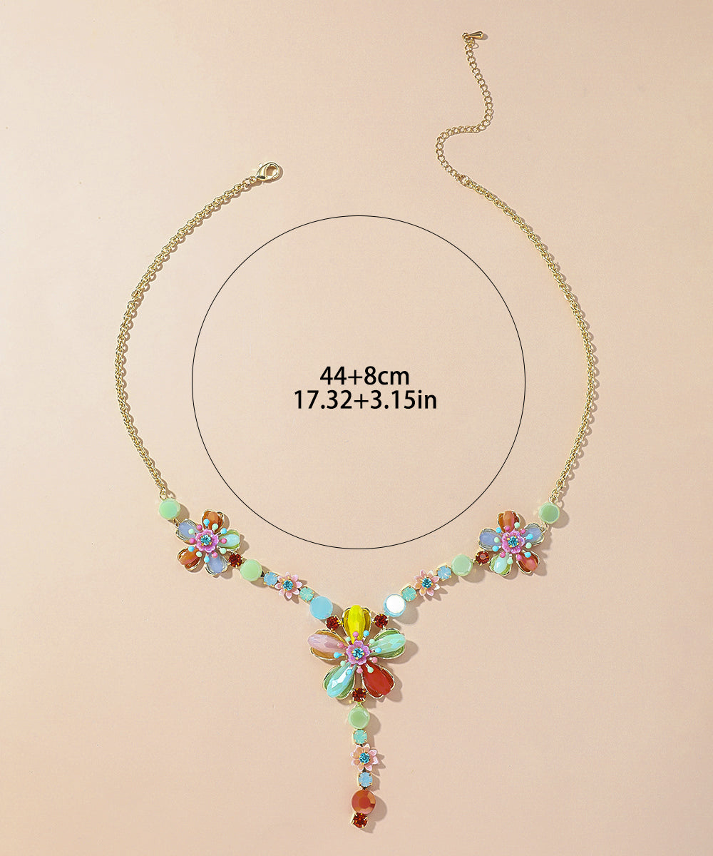 Collier Fantaisie 25PECC006