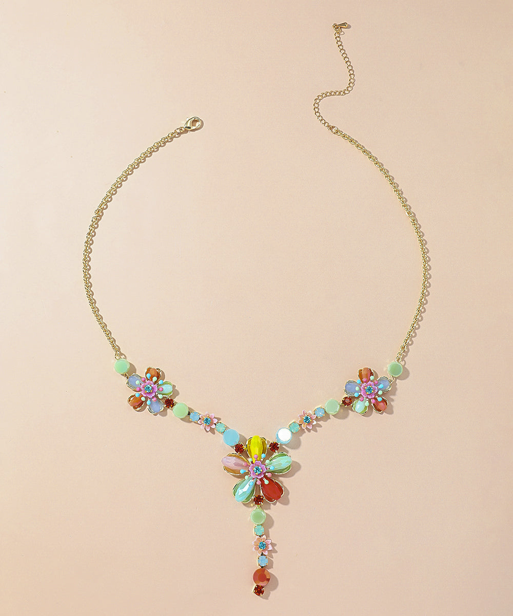 Collier Fantaisie 25PECC006