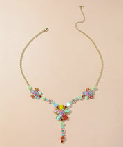 Collier Fantaisie 25PECC006