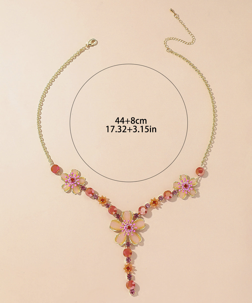 Collier Fantaisie 25PECC006