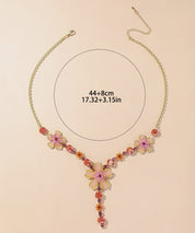 Collier Fantaisie 25PECC006