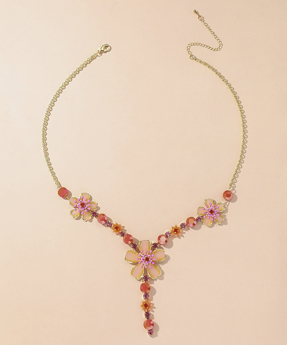Collier Fantaisie 25PECC006