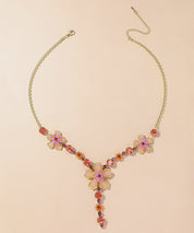 Collier Fantaisie 25PECC006