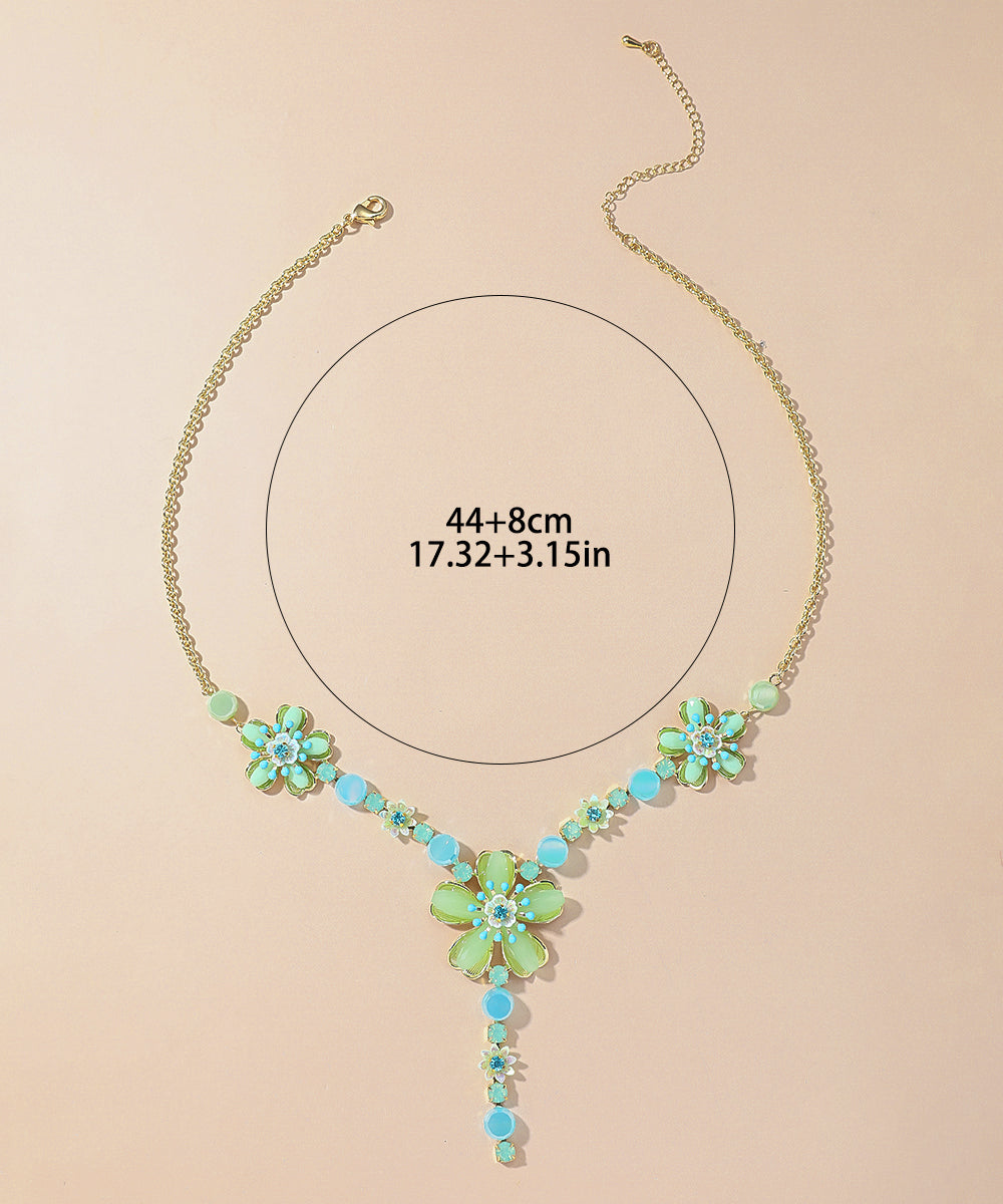 Collier Fantaisie 25PECC006