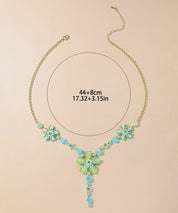 Collier Fantaisie 25PECC006