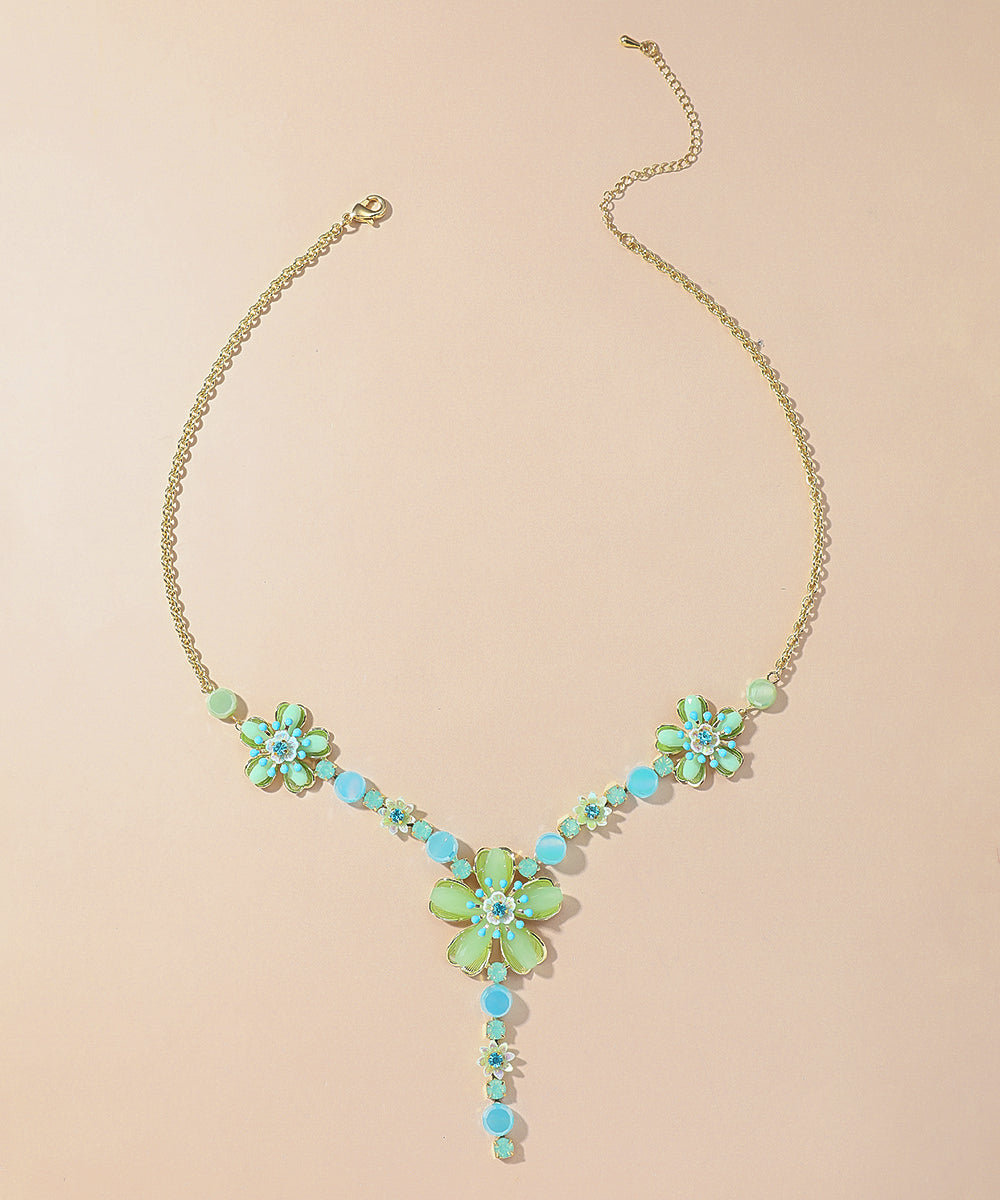 Collier Fantaisie 25PECC006