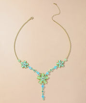 Collier Fantaisie 25PECC006