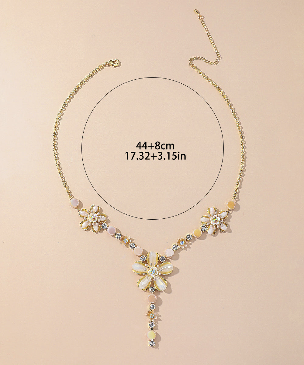 Collier Fantaisie 25PECC006