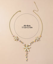 Collier Fantaisie 25PECC006