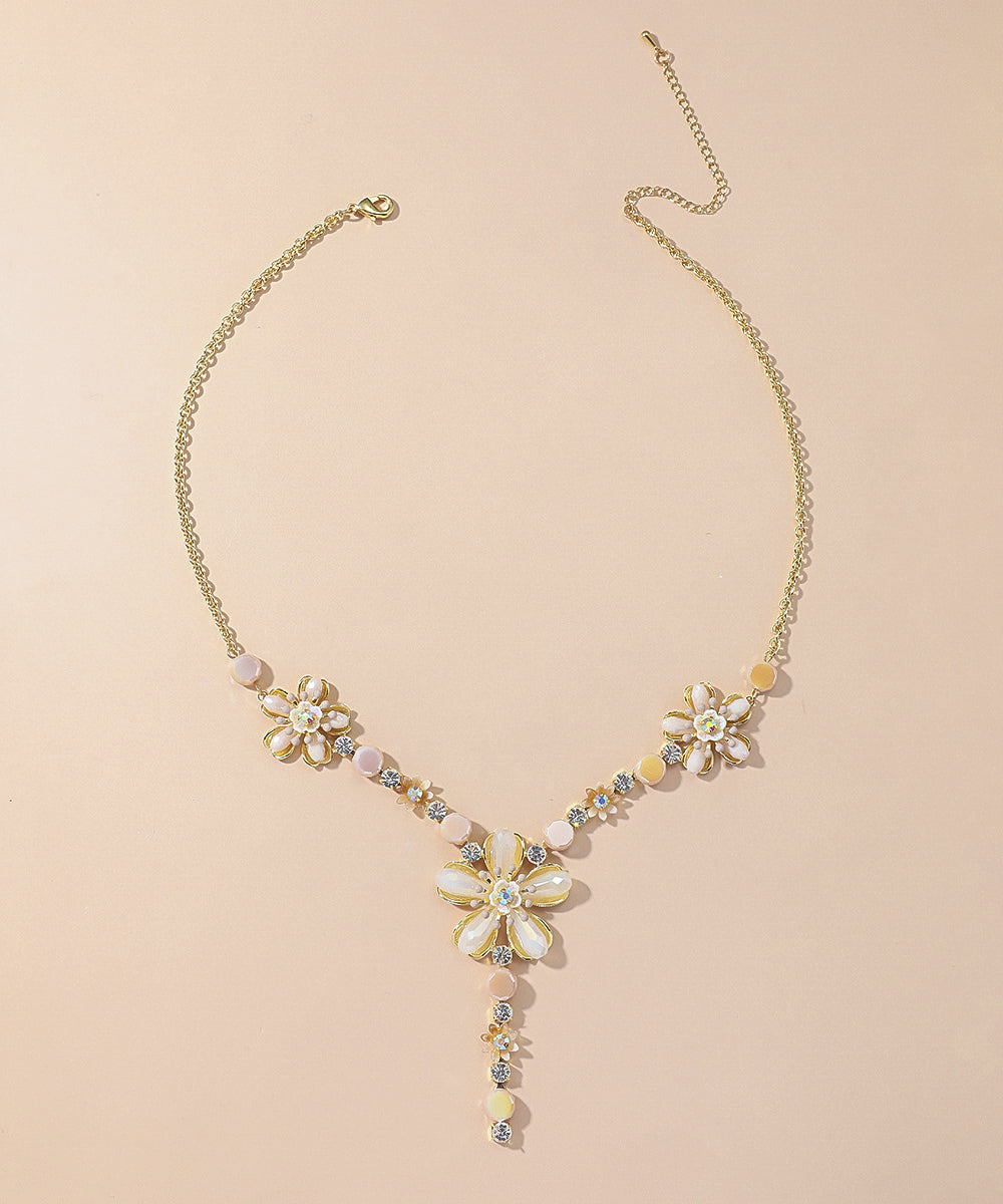 Collier Fantaisie 25PECC006