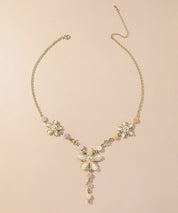 Collier Fantaisie 25PECC006