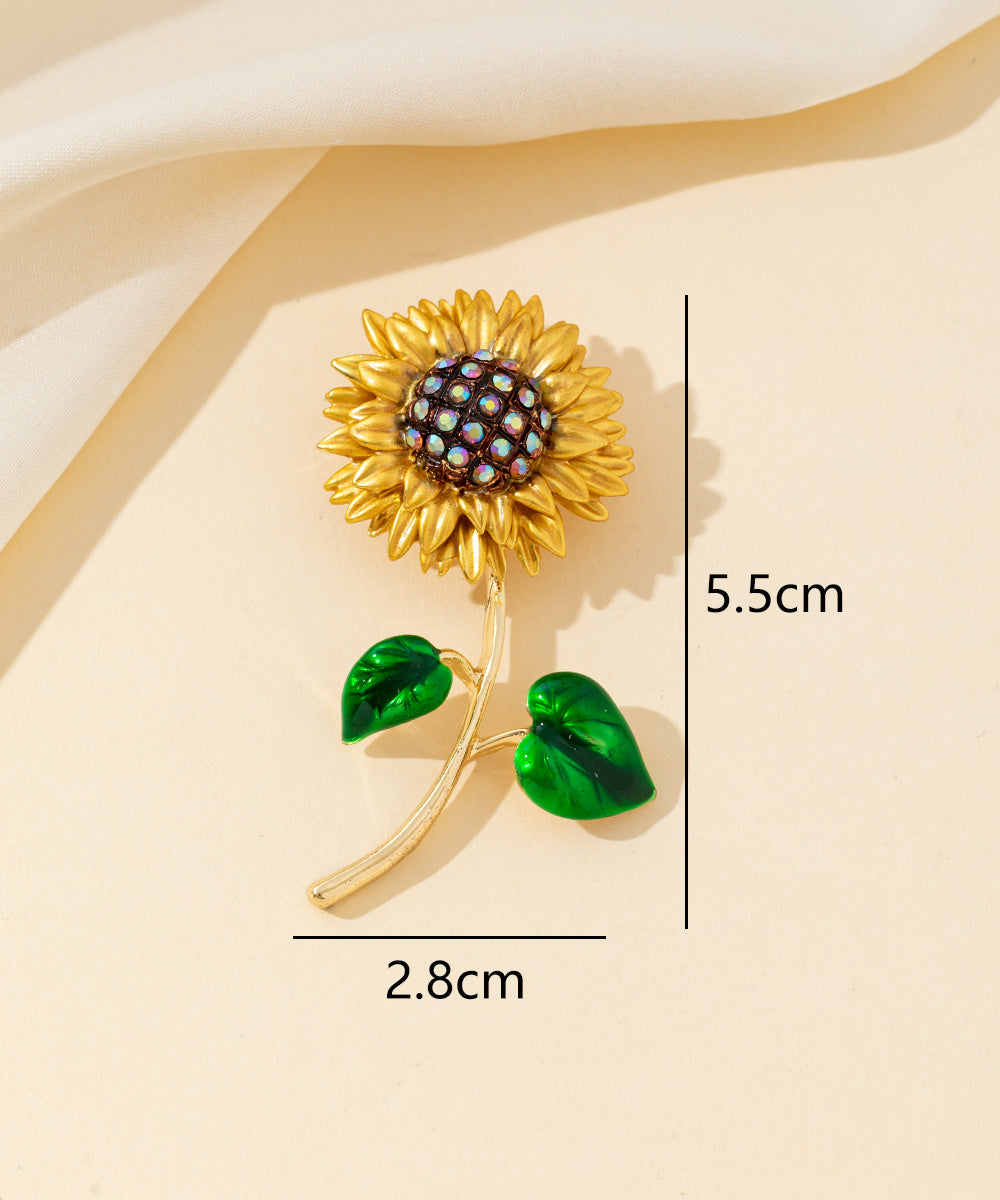 Broche Fantaisie 26AHBRO002