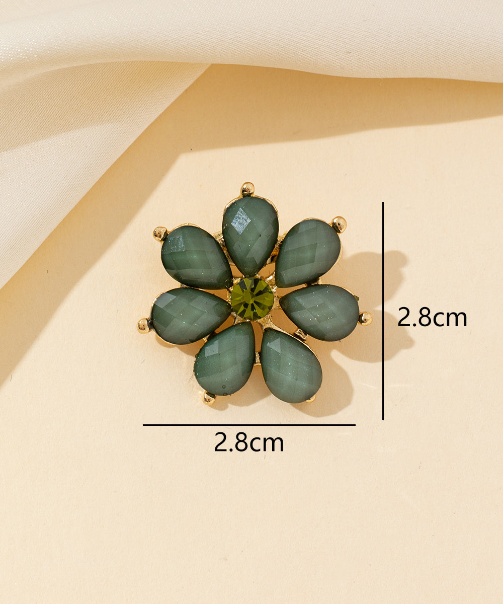 Broche Fantaisie 26AHBRO004