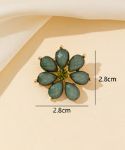Broche Fantaisie 26AHBRO004