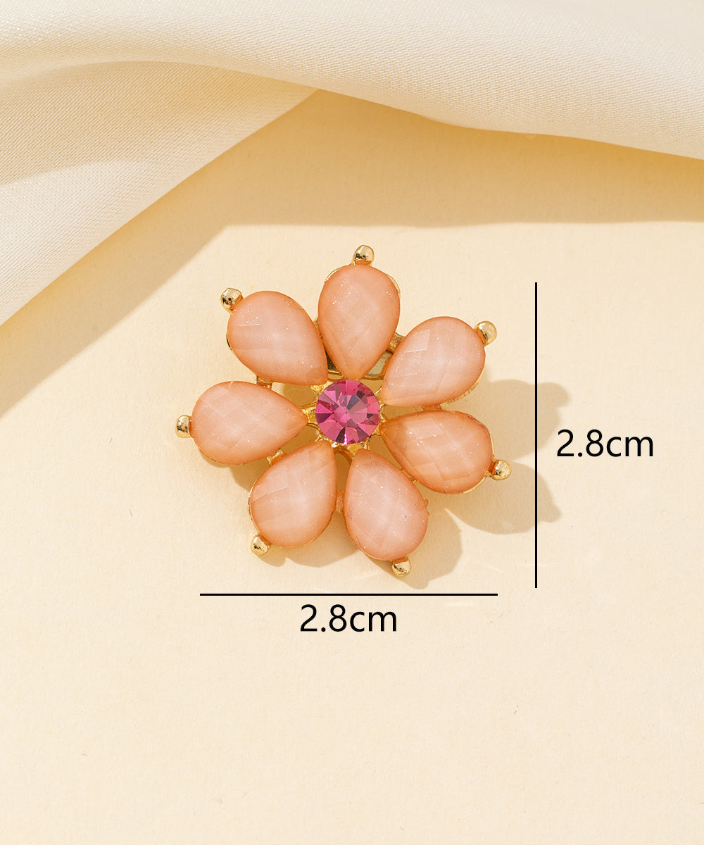 Broche Fantaisie 26AHBRO004