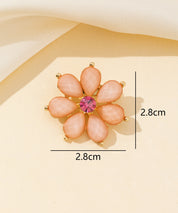 Broche Fantaisie 26AHBRO004