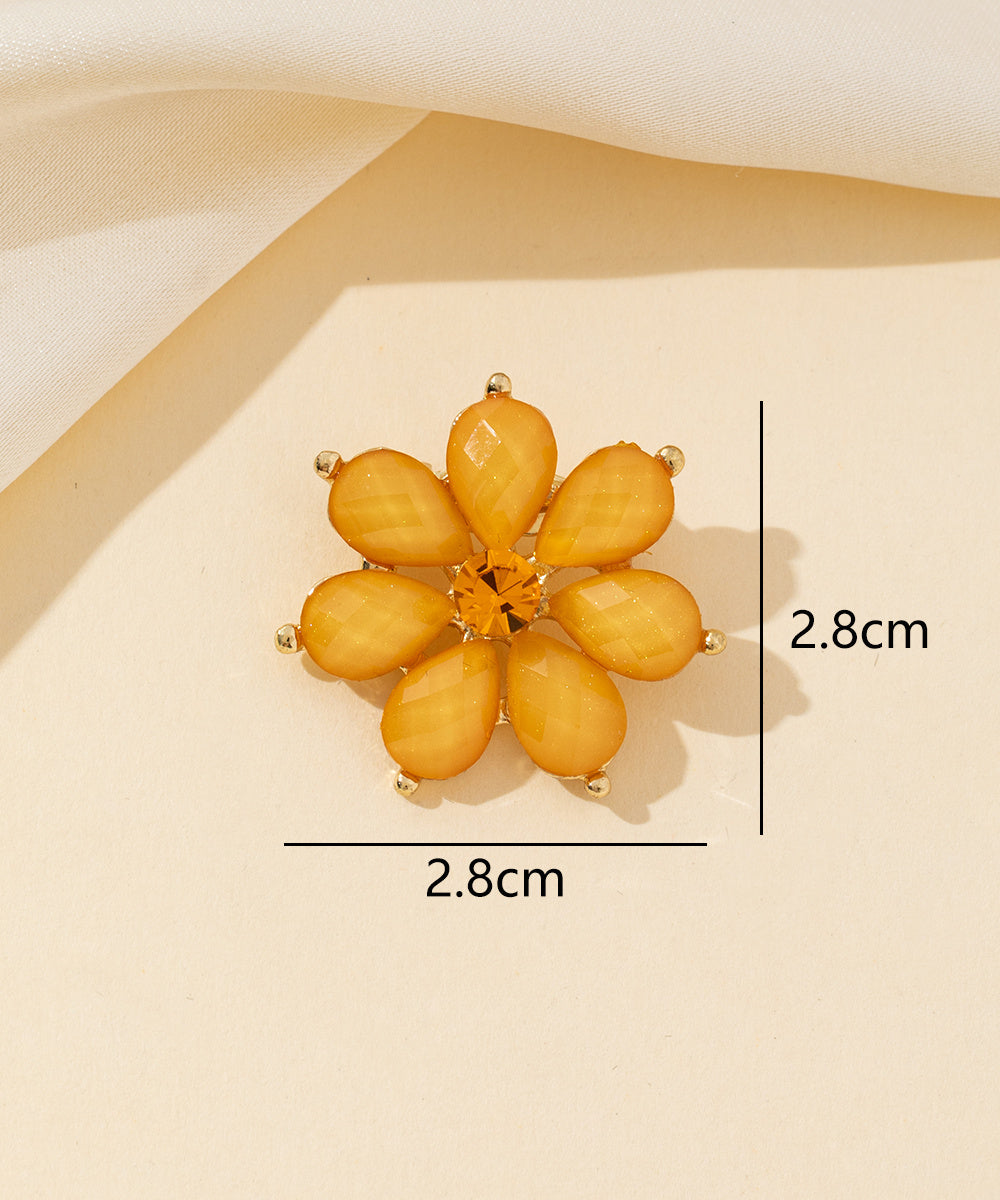 Broche Fantaisie 26AHBRO004