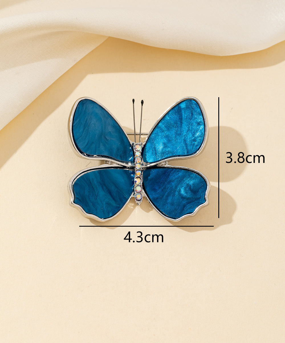 Broche Fantaisie 26AHBRO005