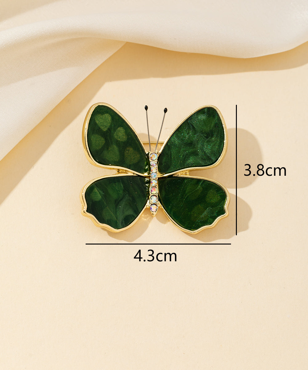 Broche Fantaisie 26AHBRO005