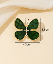 Broche Fantaisie 26AHBRO005