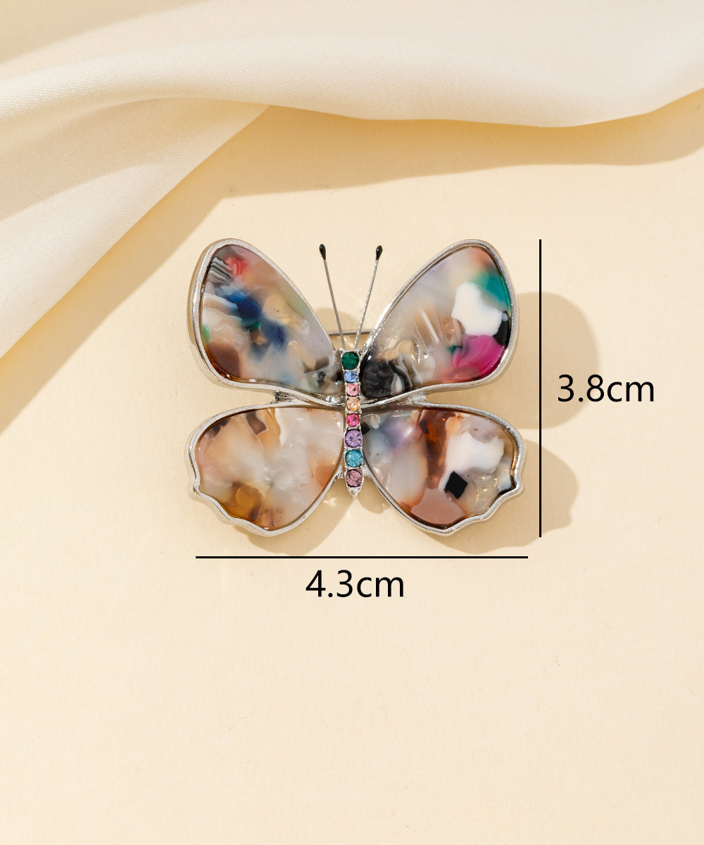 Broche Fantaisie 26AHBRO005