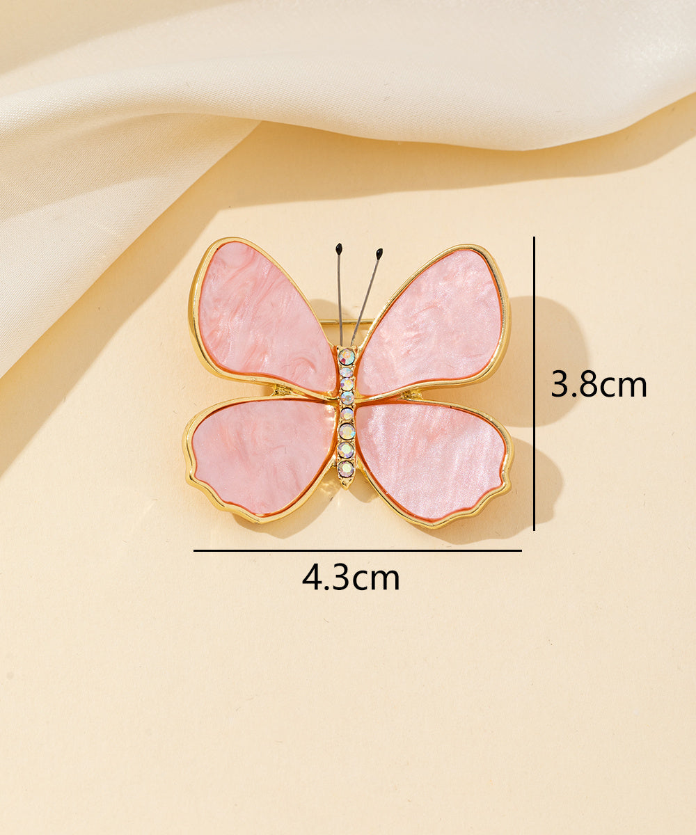 Broche Fantaisie 26AHBRO005