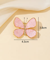 Broche Fantaisie 26AHBRO005