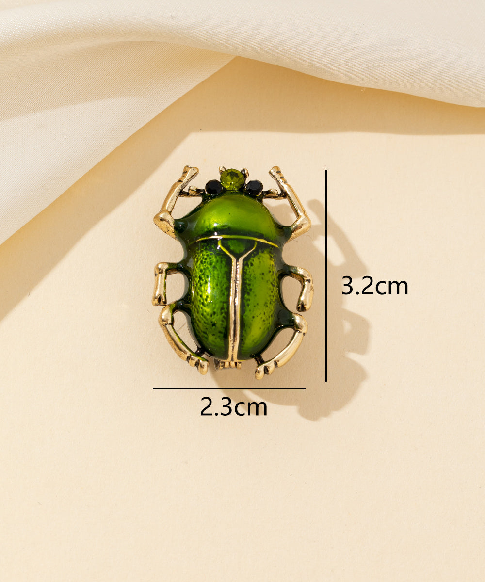 Broche Fantaisie 26AHBRO007