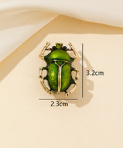 Broche Fantaisie 26AHBRO007