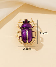 Broche Fantaisie 26AHBRO007