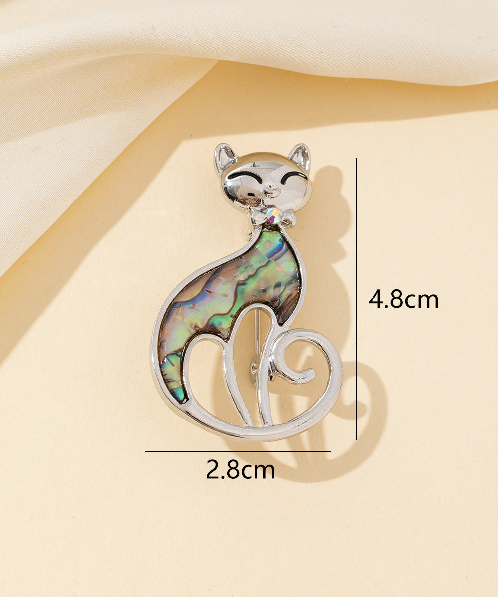 Broche Fantaisie 26AHBRO009